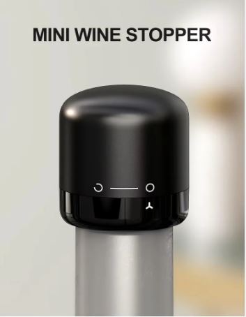 Bouchon de vin
