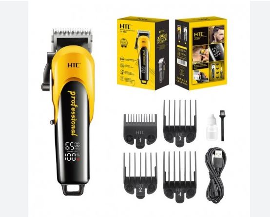 Tondeuse Professionnelle HTC CT-8082