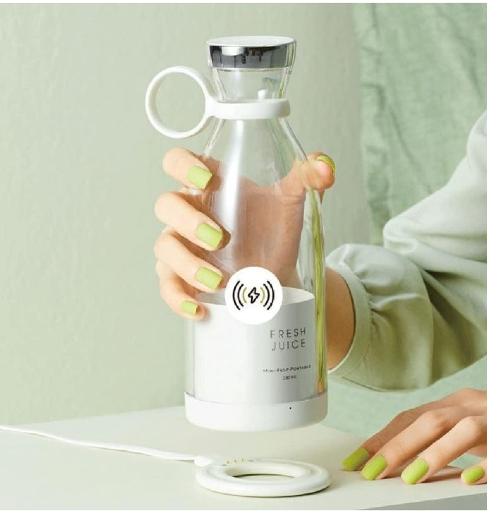 Mini- Mixeur Rechargeable