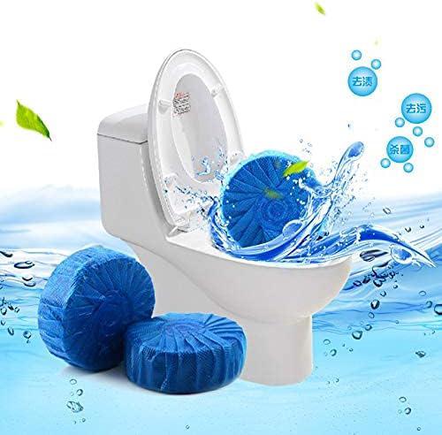 Boule nettoyante WC