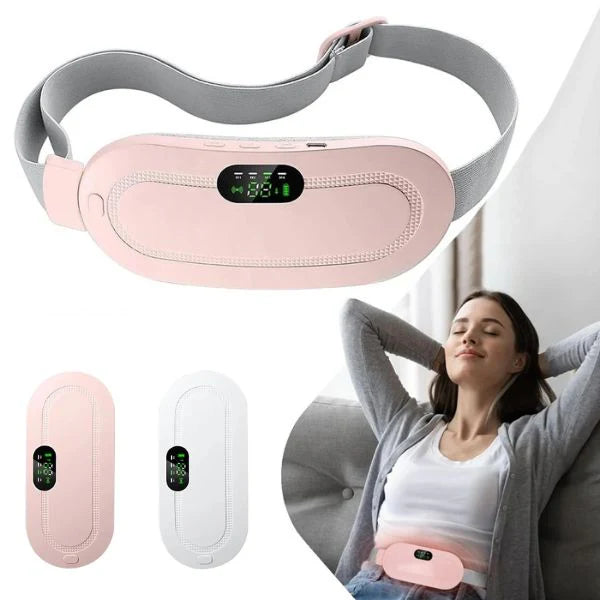 Ceinture Menstruelle Anti-douleur