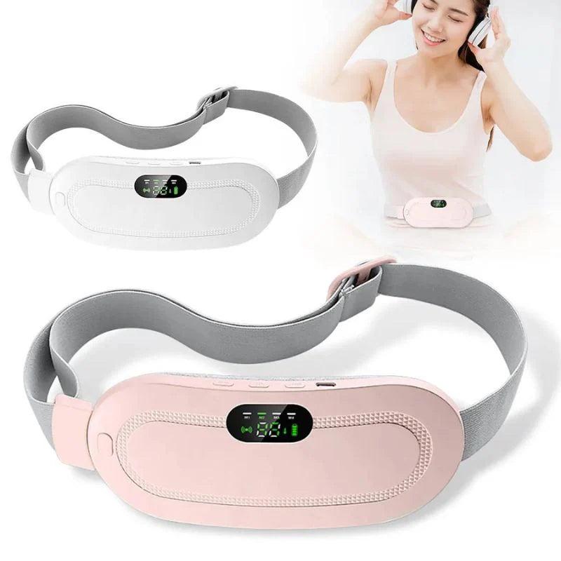 Ceinture Menstruelle Anti-douleur