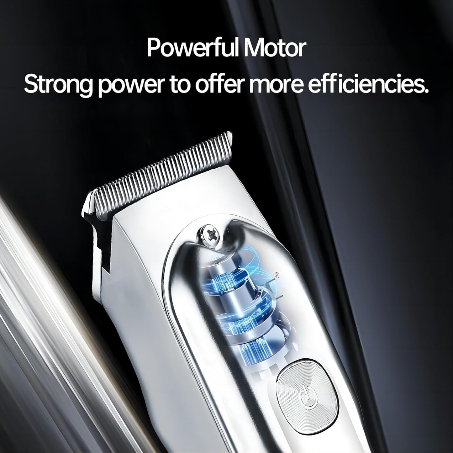 Tondeuse rechargeable HTC AT-179