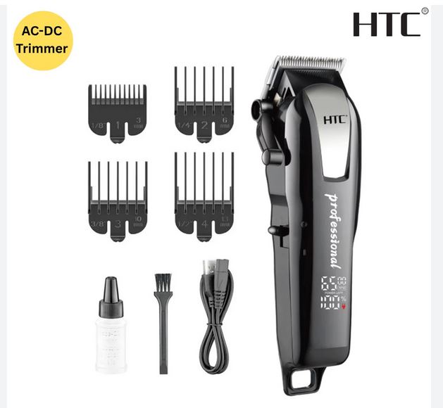 Tondeuse Professionnelle HTC CT-8083
