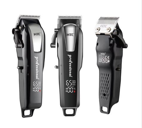 Tondeuse Professionnelle HTC CT-8083