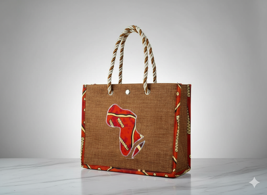 Sac Cabas Artisanal