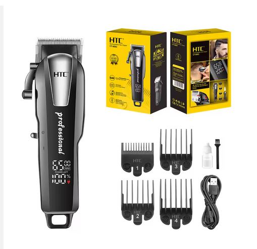 Tondeuse Professionnelle HTC CT-8083