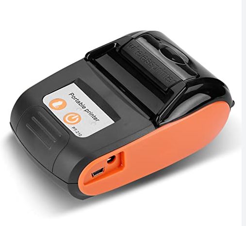 Mini Imprimante Portable Bluetooth