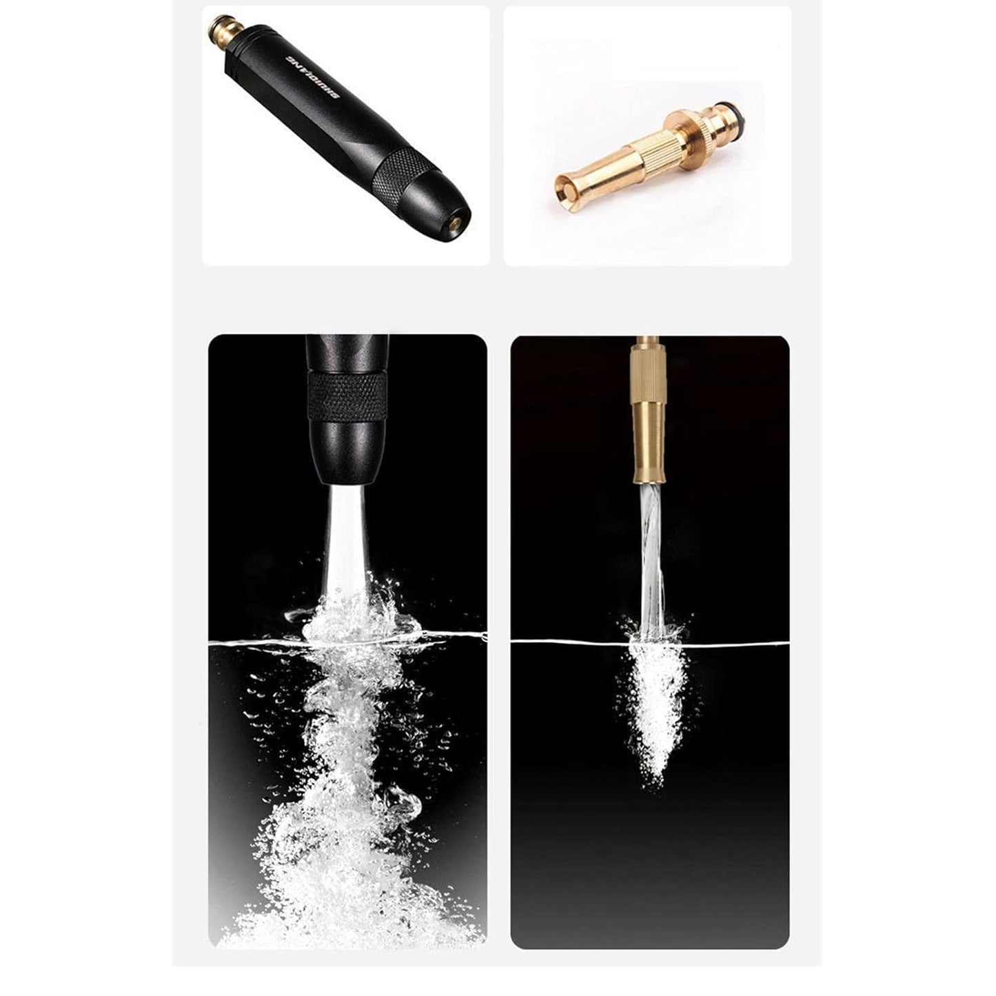 Spray d’Arrosage Multifonction
