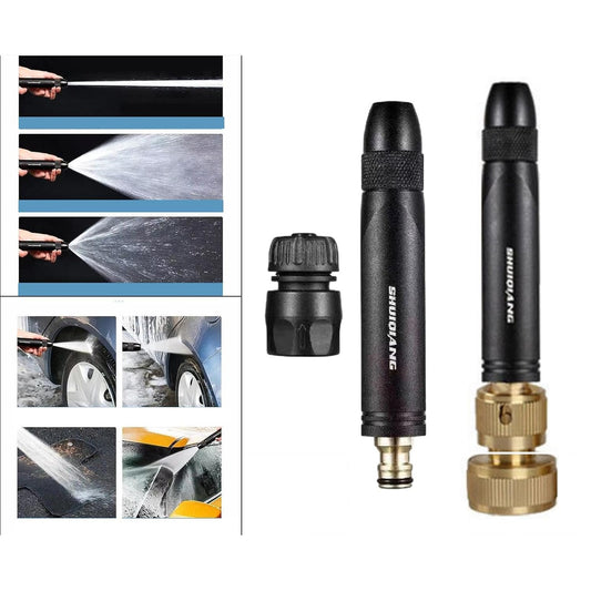 Spray d’Arrosage Multifonction