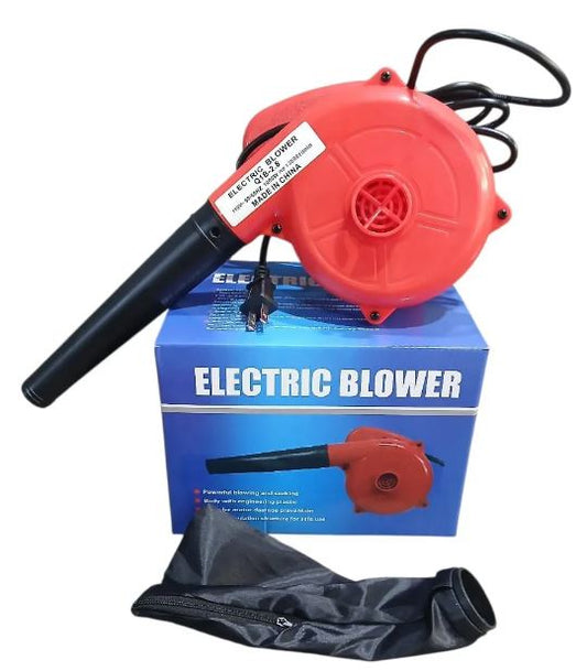 Souffleur d’Air 2-en-1