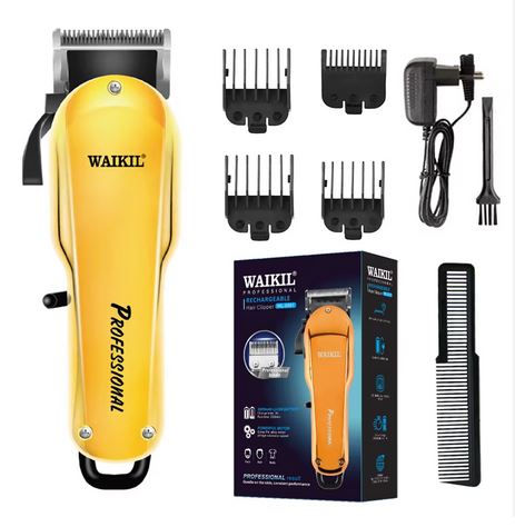 Tondeuse Professionnelle WAIKIL